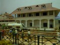 Dar Es Salam Bahnhof