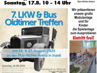 2025 Ausstellung Inzell