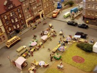 Ausstellung Traunstein